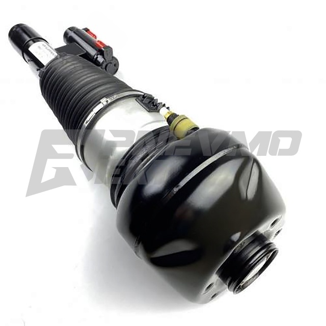 Передний левый пневматический амортизатор AirBagit для BMW 7-er G11/G12 (2015-2020) X-drive фото 1