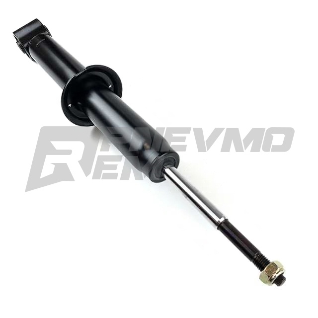 Передний амортизатор AirBagit для Range-Rover Sport 2006-2014 без ACE фото 3