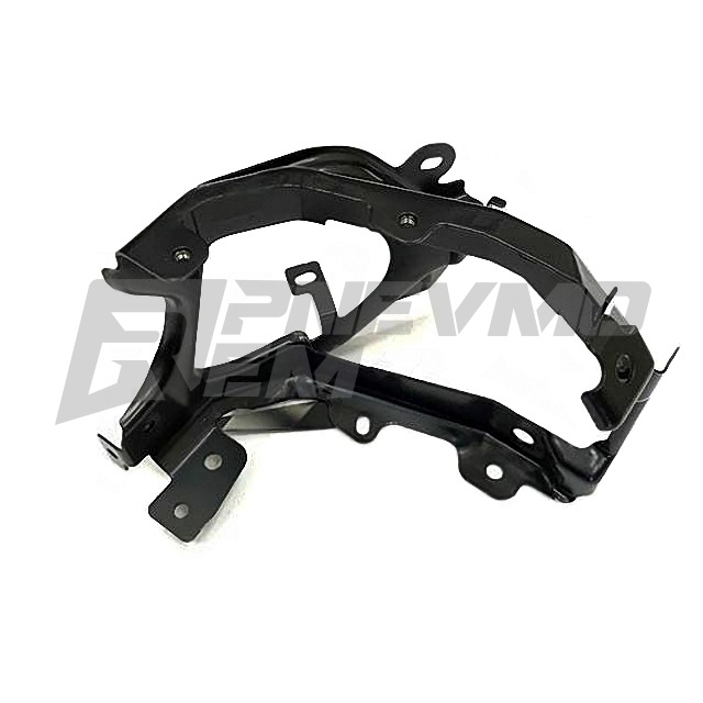 Кронштейн компрессора пневмоподвески для Toyota Land Cruiser Prado 120 фото 1