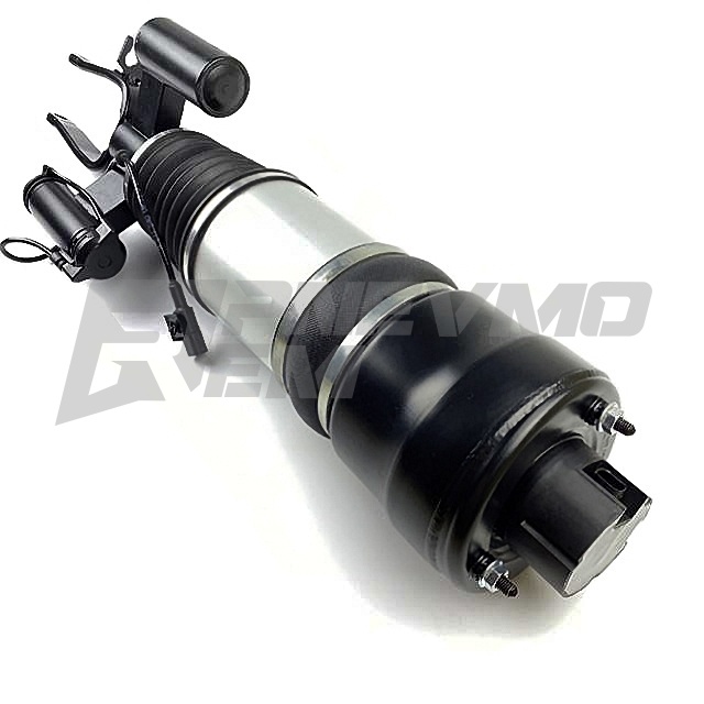 Передний правый пневматический амортизатор AirBagit для Mercedes-Benz E-class W211 (2002-2009) 4matic фото 1