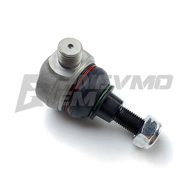 Шаровая опора переднего гидроамортизатора AirBagit для Mercedes-Benz W216 CL-class (2006-2014) 4-matic фото 2