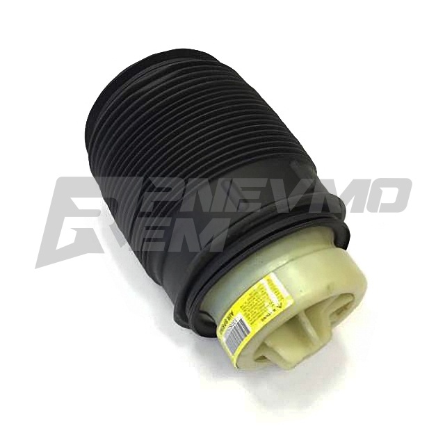 Задний правый пневмобаллон AirBagit Mercedes-Benz E-class W212 фото 2