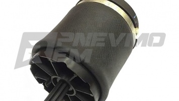 Задний пневмобаллон AirBagit для Range Rover 2006-2009 (L322)