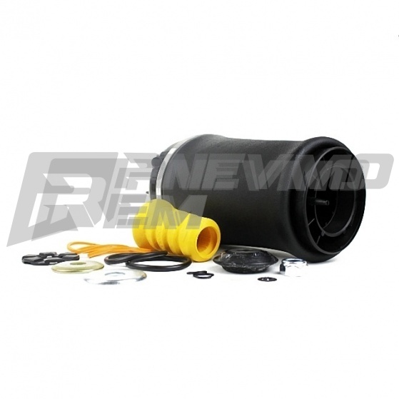 Передний правый пневмобаллон AirBagit для Range Rover 2006-2009 (L322)