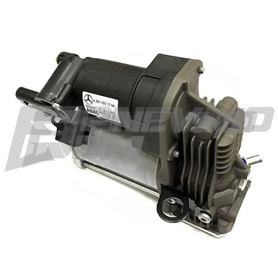 Компрессор пневматической подвески для Mercedes Benz CL-class W216
